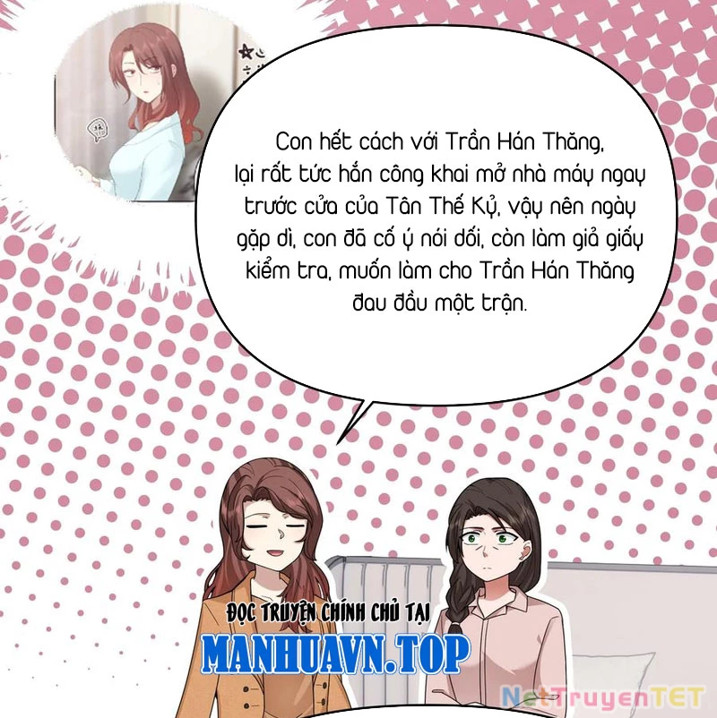 Ta Không Muốn Trùng Sinh Đâu Chapter 406 - Trang 4