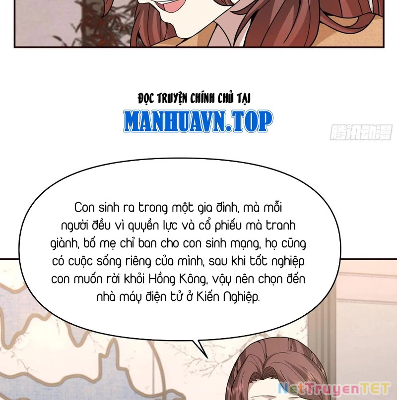 Ta Không Muốn Trùng Sinh Đâu Chapter 406 - Trang 4