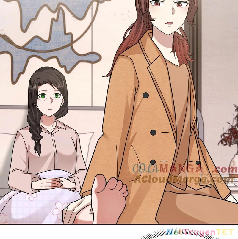 Ta Không Muốn Trùng Sinh Đâu Chapter 406 - Trang 4