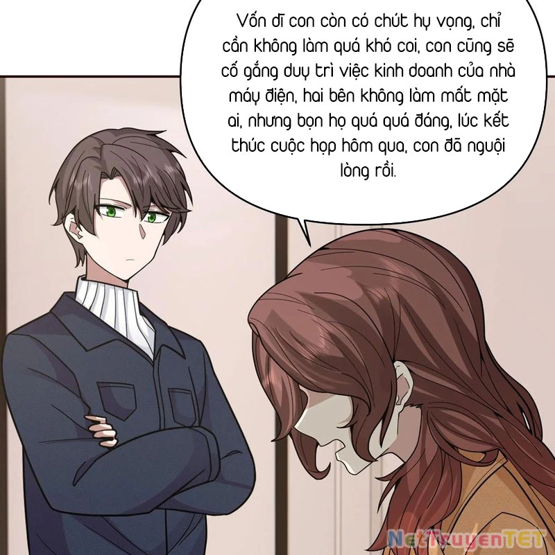 Ta Không Muốn Trùng Sinh Đâu Chapter 406 - Trang 4