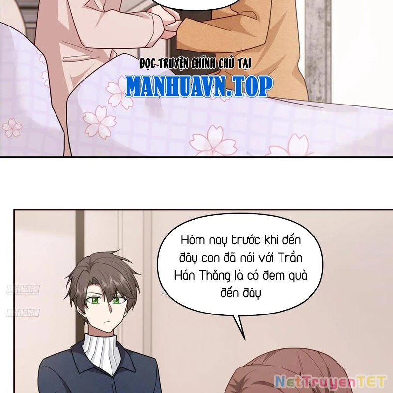 Ta Không Muốn Trùng Sinh Đâu Chapter 407 - Trang 4