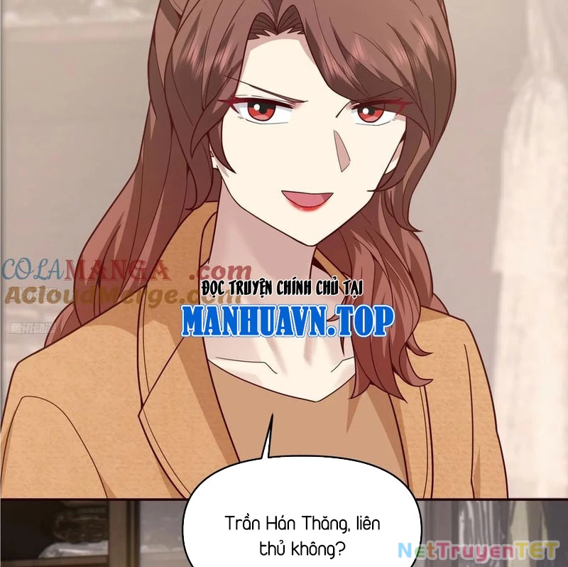 Ta Không Muốn Trùng Sinh Đâu Chapter 407 - Trang 4