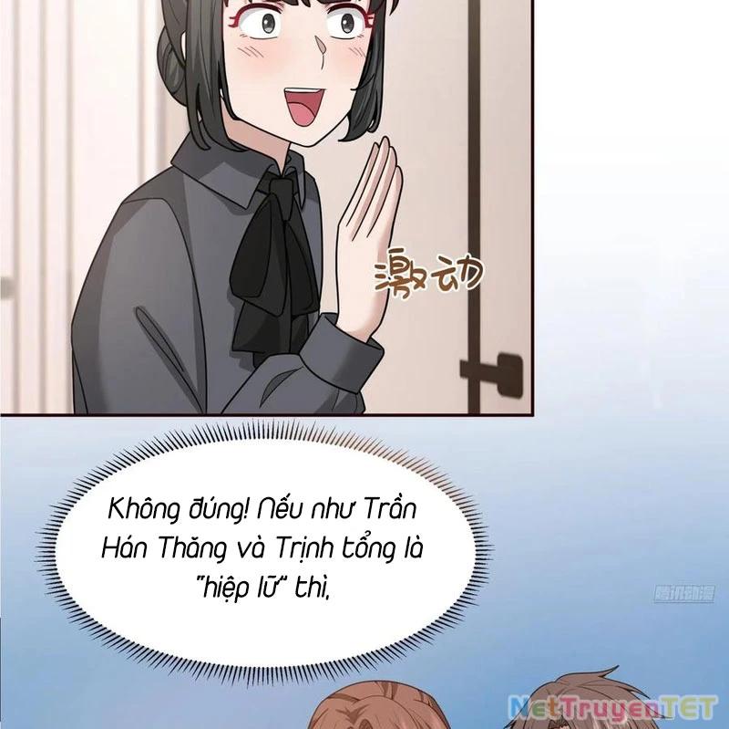 Ta Không Muốn Trùng Sinh Đâu Chapter 407 - Trang 4