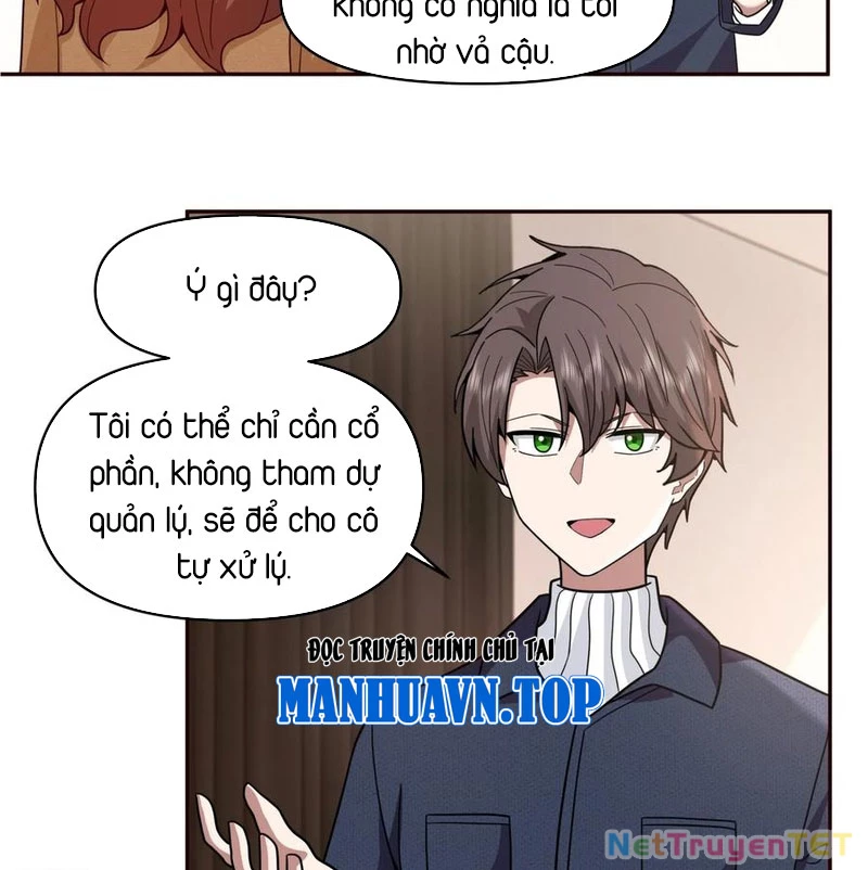 Ta Không Muốn Trùng Sinh Đâu Chapter 407 - Trang 4