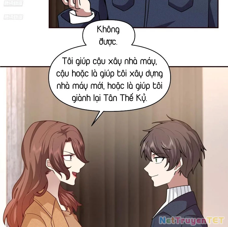 Ta Không Muốn Trùng Sinh Đâu Chapter 407 - Trang 4