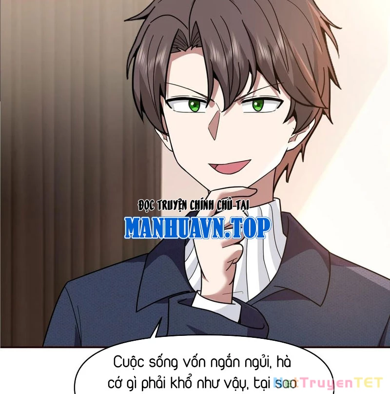Ta Không Muốn Trùng Sinh Đâu Chapter 407 - Trang 4