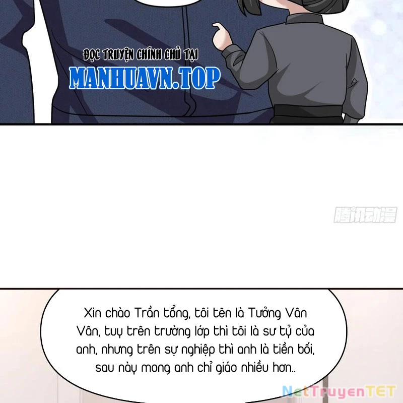 Ta Không Muốn Trùng Sinh Đâu Chapter 407 - Trang 4
