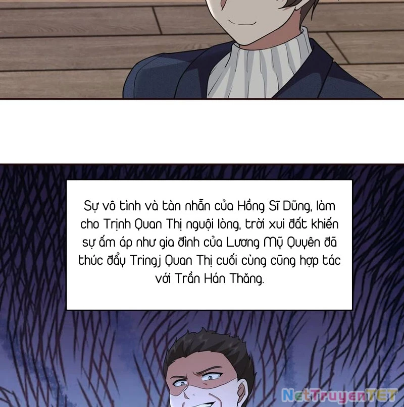 Ta Không Muốn Trùng Sinh Đâu Chapter 407 - Trang 4