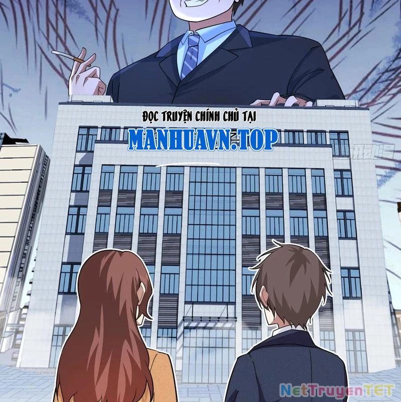 Ta Không Muốn Trùng Sinh Đâu Chapter 407 - Trang 4