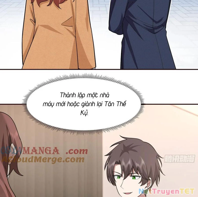 Ta Không Muốn Trùng Sinh Đâu Chapter 407 - Trang 4