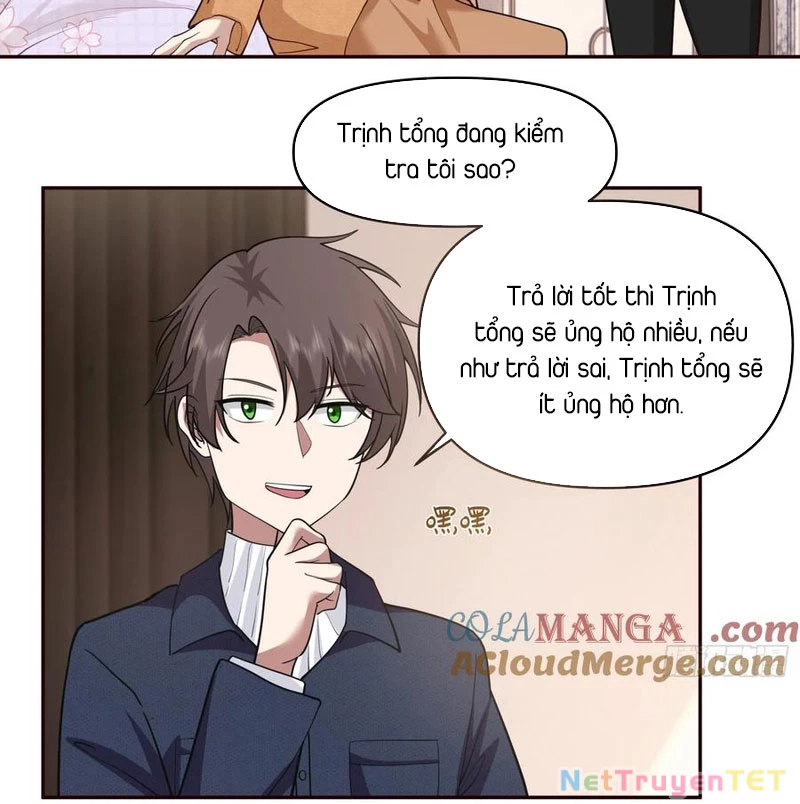 Ta Không Muốn Trùng Sinh Đâu Chapter 407 - Trang 4