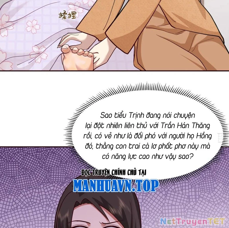 Ta Không Muốn Trùng Sinh Đâu Chapter 407 - Trang 4