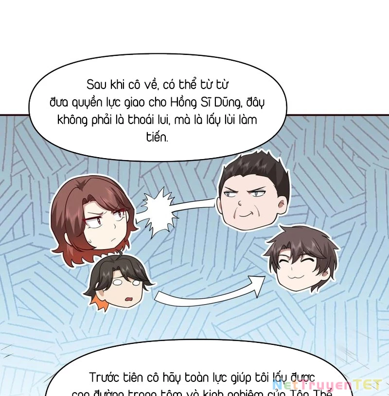Ta Không Muốn Trùng Sinh Đâu Chapter 407 - Trang 4
