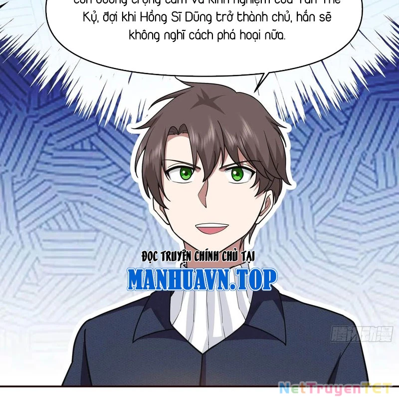 Ta Không Muốn Trùng Sinh Đâu Chapter 407 - Trang 4