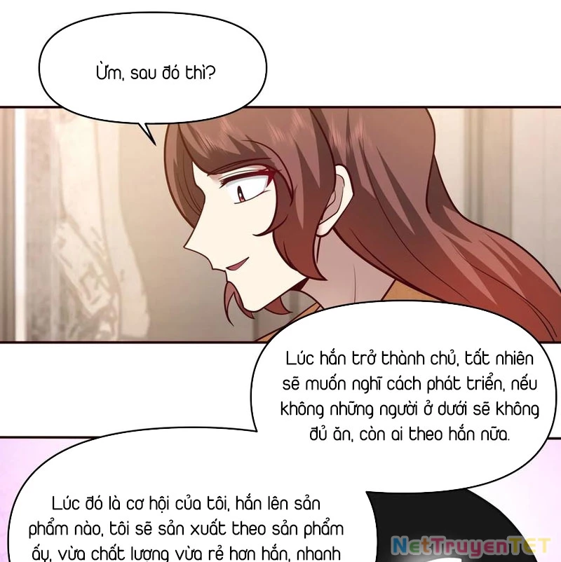Ta Không Muốn Trùng Sinh Đâu Chapter 407 - Trang 4