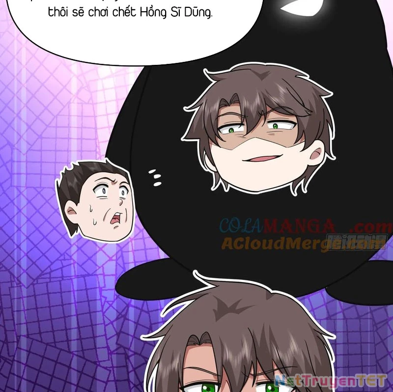 Ta Không Muốn Trùng Sinh Đâu Chapter 407 - Trang 4