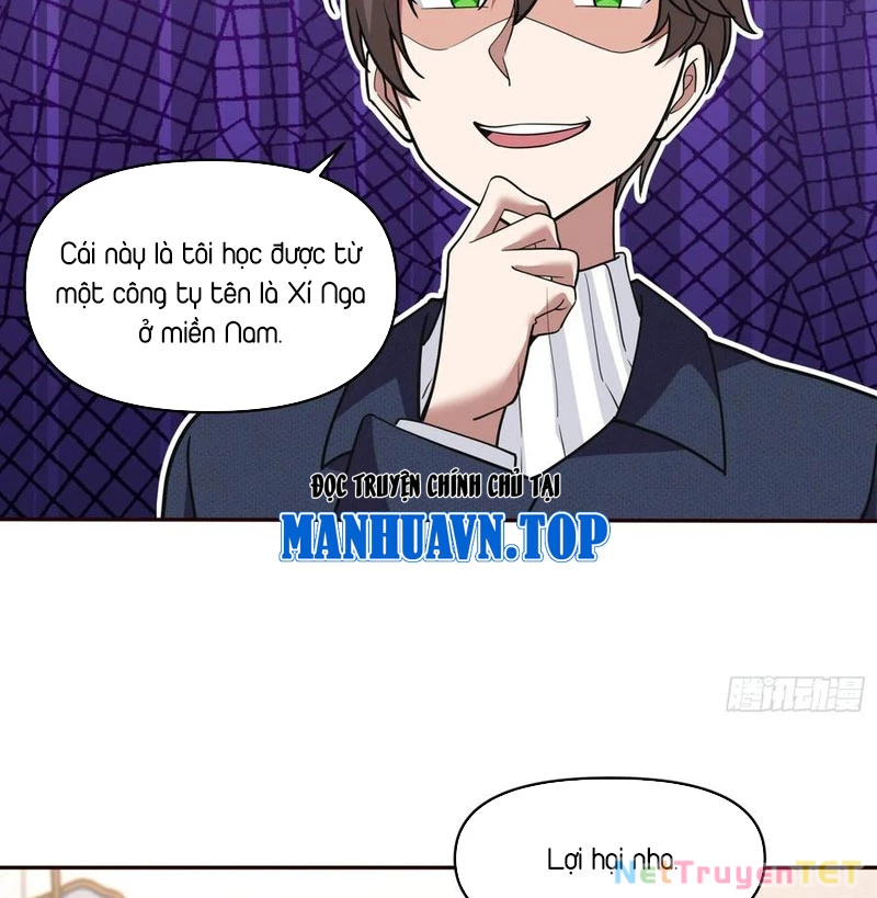 Ta Không Muốn Trùng Sinh Đâu Chapter 407 - Trang 4