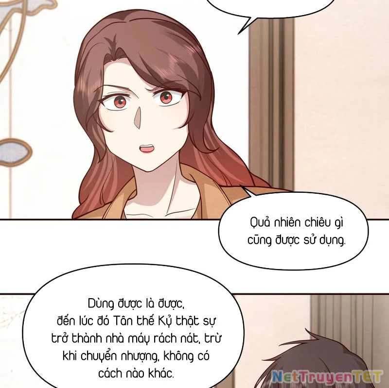 Ta Không Muốn Trùng Sinh Đâu Chapter 407 - Trang 4