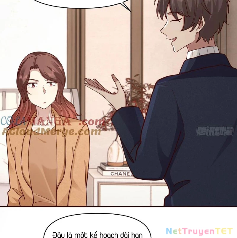 Ta Không Muốn Trùng Sinh Đâu Chapter 407 - Trang 4