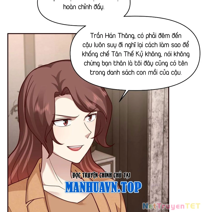 Ta Không Muốn Trùng Sinh Đâu Chapter 407 - Trang 4