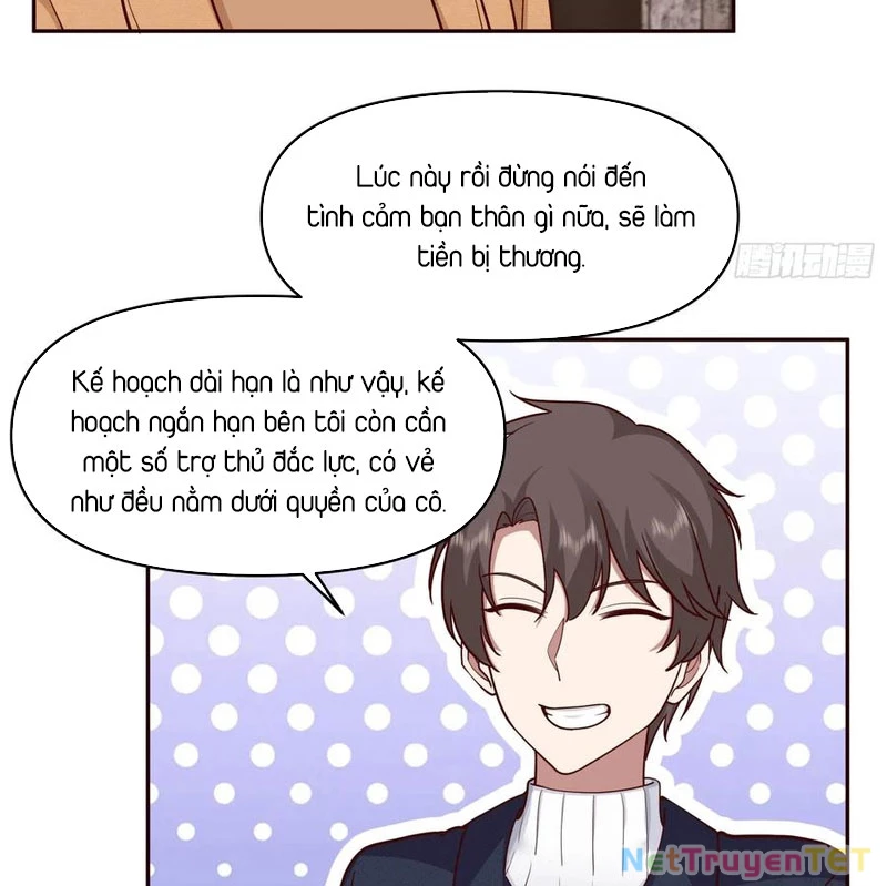 Ta Không Muốn Trùng Sinh Đâu Chapter 407 - Trang 4