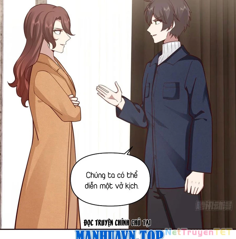 Ta Không Muốn Trùng Sinh Đâu Chapter 407 - Trang 4