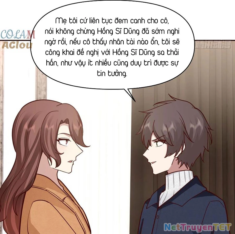 Ta Không Muốn Trùng Sinh Đâu Chapter 407 - Trang 4