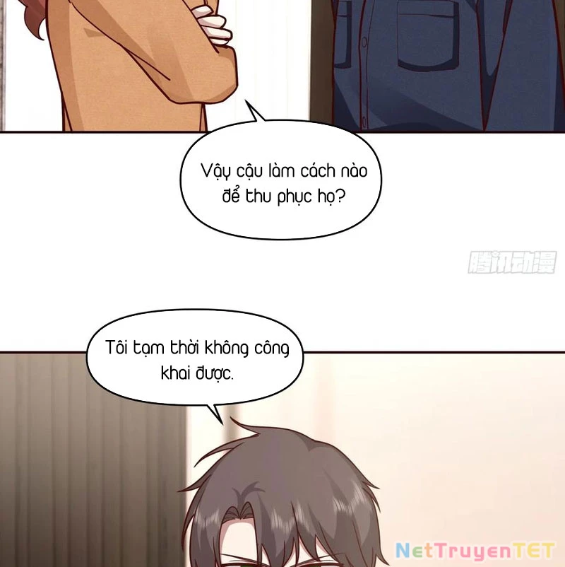 Ta Không Muốn Trùng Sinh Đâu Chapter 407 - Trang 4