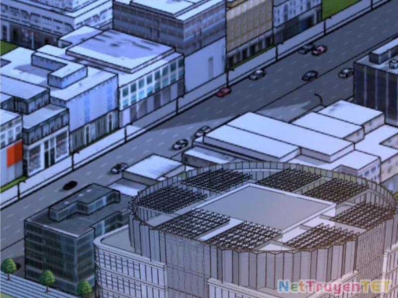 Ta Có 90 Tỷ Tiền Liếm Cẩu! Chapter 477 - Trang 4