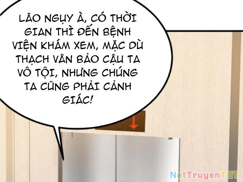 Ta Có 90 Tỷ Tiền Liếm Cẩu! Chapter 477 - Trang 4