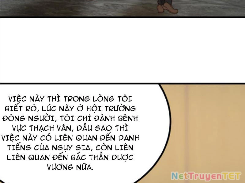 Ta Có 90 Tỷ Tiền Liếm Cẩu! Chapter 477 - Trang 4