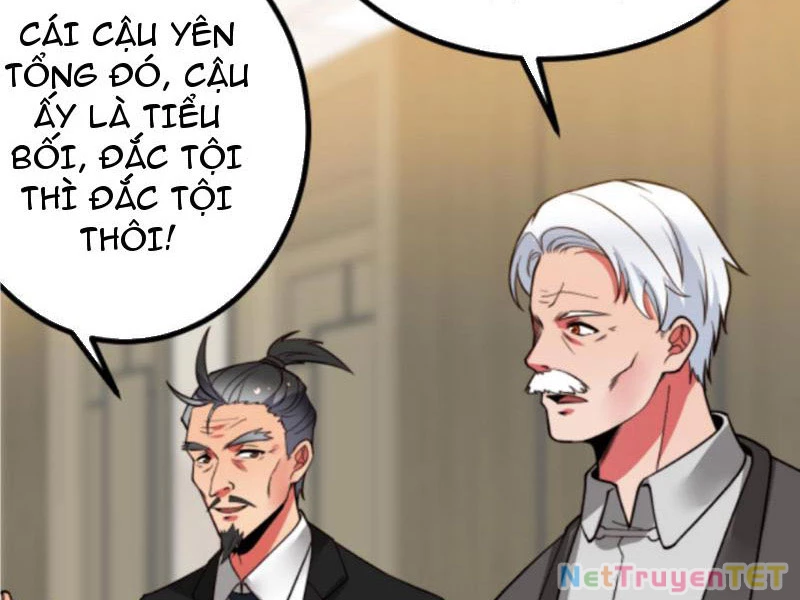 Ta Có 90 Tỷ Tiền Liếm Cẩu! Chapter 477 - Trang 4