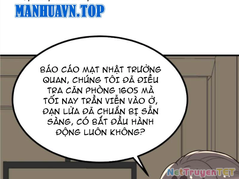 Ta Có 90 Tỷ Tiền Liếm Cẩu! Chapter 477 - Trang 4