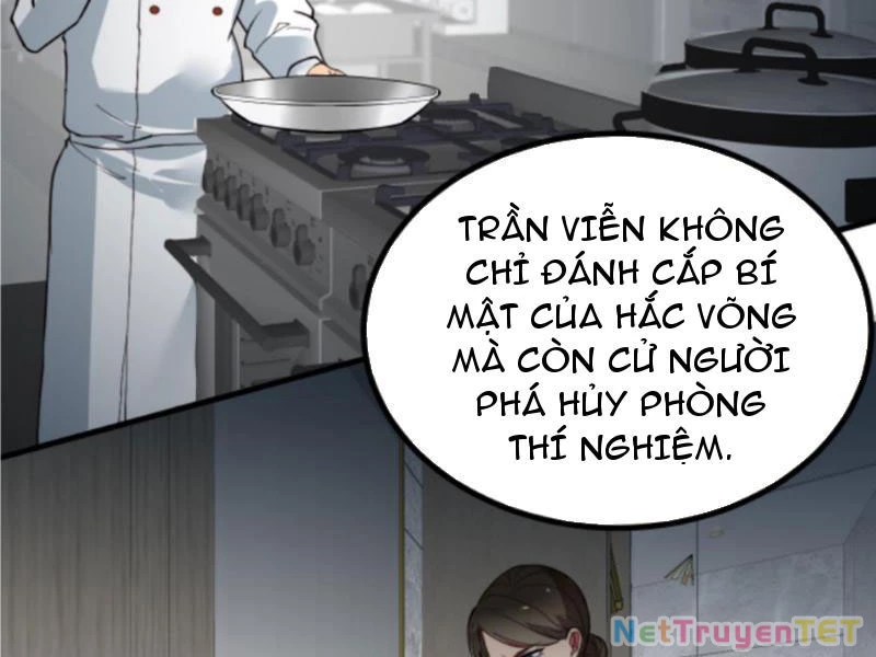 Ta Có 90 Tỷ Tiền Liếm Cẩu! Chapter 477 - Trang 4