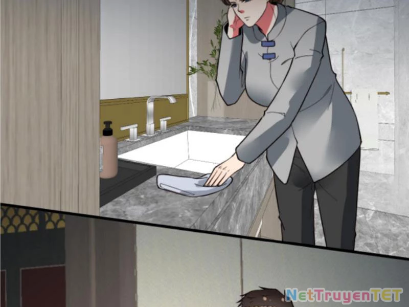 Ta Có 90 Tỷ Tiền Liếm Cẩu! Chapter 477 - Trang 4