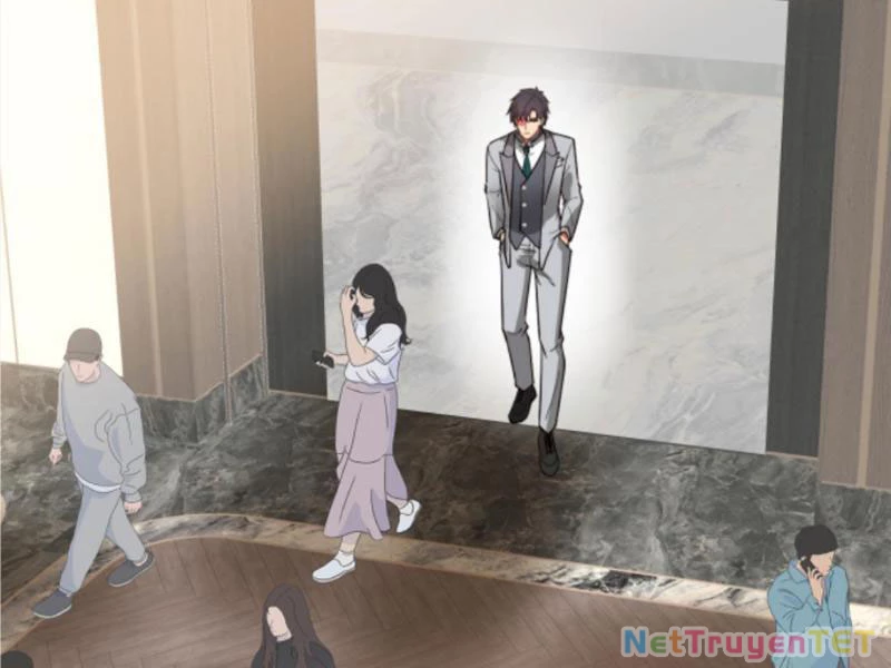 Ta Có 90 Tỷ Tiền Liếm Cẩu! Chapter 477 - Trang 4