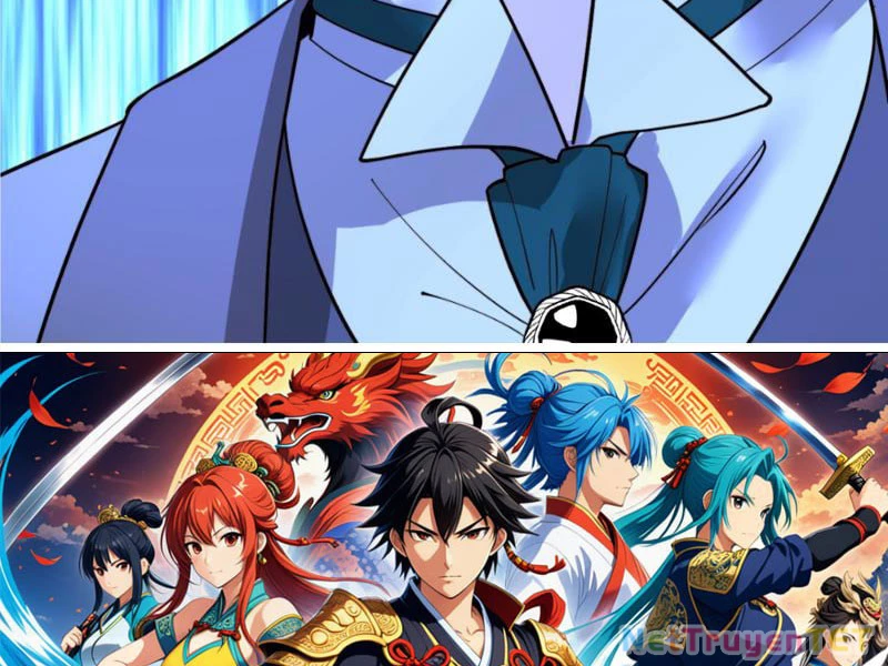 Ta Có 90 Tỷ Tiền Liếm Cẩu! Chapter 477 - Trang 4