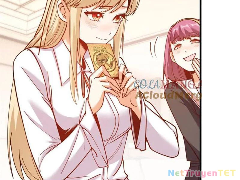 Trọng Sinh Không Làm Chạn Vương, Tôi Một Mình Nạp Game Thăng Cấp Chapter 189 - Trang 4