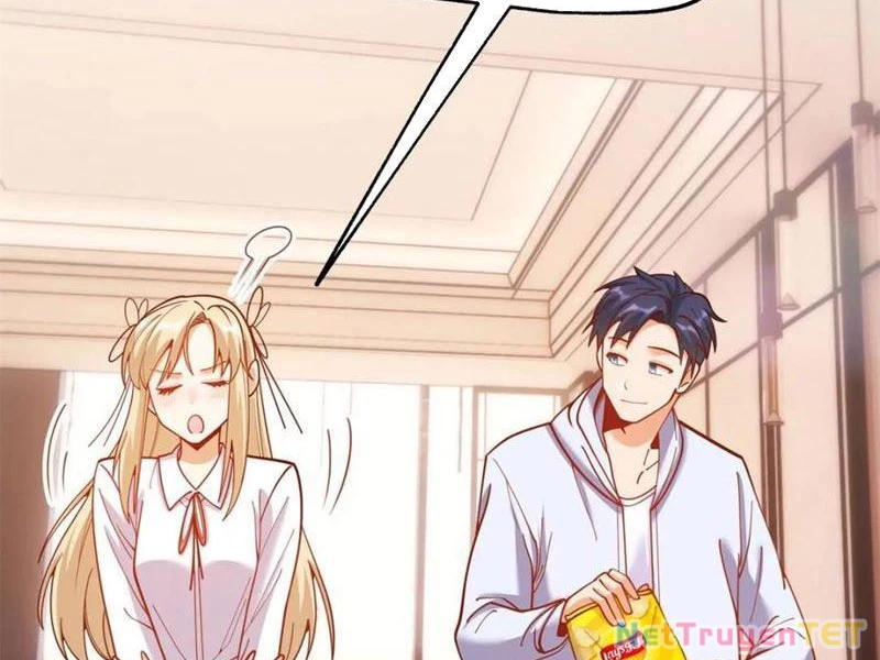 Trọng Sinh Không Làm Chạn Vương, Tôi Một Mình Nạp Game Thăng Cấp Chapter 189 - Trang 4