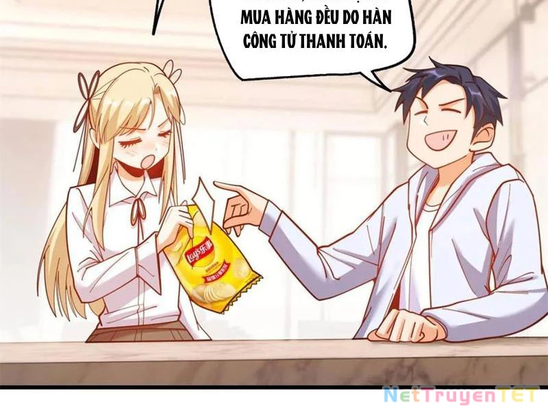 Trọng Sinh Không Làm Chạn Vương, Tôi Một Mình Nạp Game Thăng Cấp Chapter 189 - Trang 4