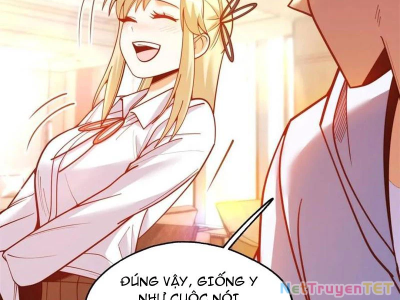 Trọng Sinh Không Làm Chạn Vương, Tôi Một Mình Nạp Game Thăng Cấp Chapter 189 - Trang 4