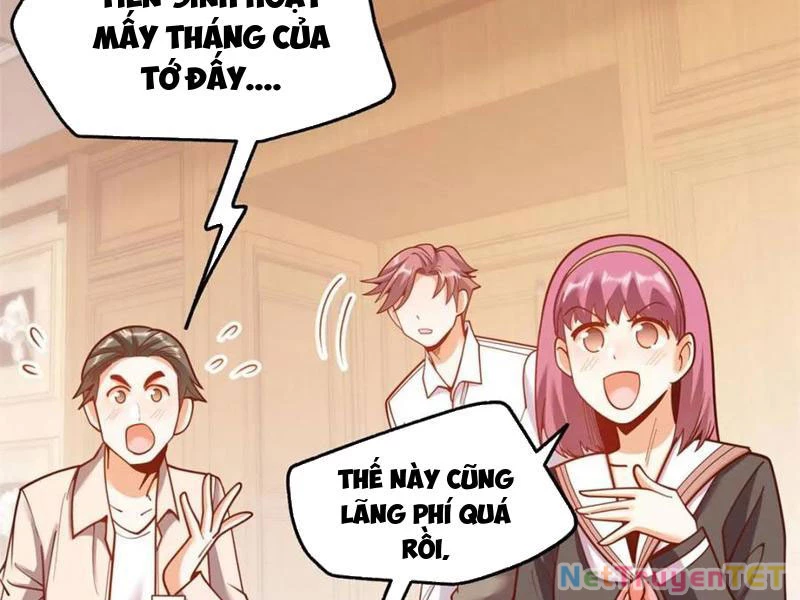 Trọng Sinh Không Làm Chạn Vương, Tôi Một Mình Nạp Game Thăng Cấp Chapter 189 - Trang 4