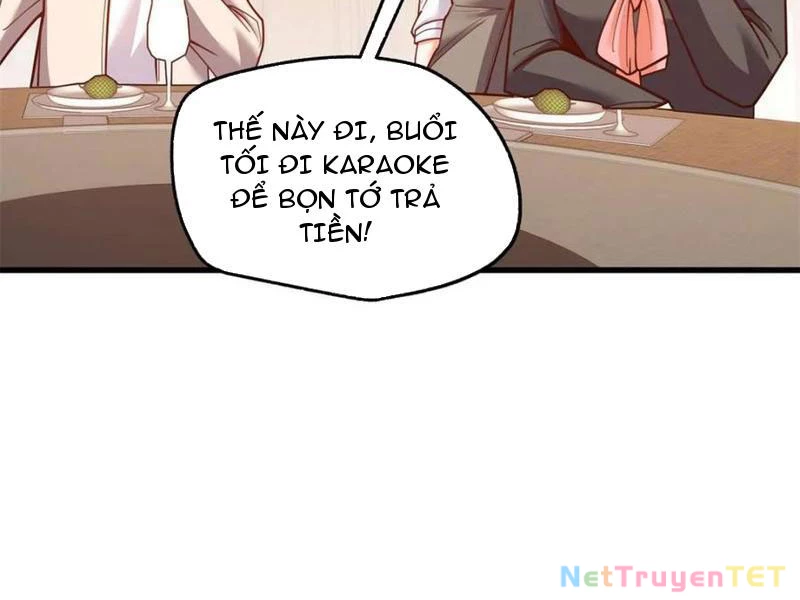 Trọng Sinh Không Làm Chạn Vương, Tôi Một Mình Nạp Game Thăng Cấp Chapter 189 - Trang 4