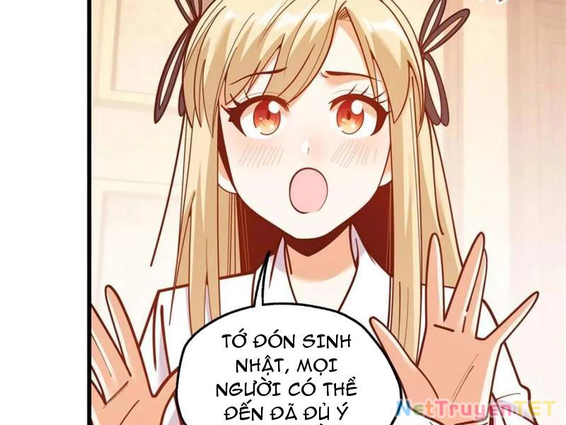 Trọng Sinh Không Làm Chạn Vương, Tôi Một Mình Nạp Game Thăng Cấp Chapter 189 - Trang 4