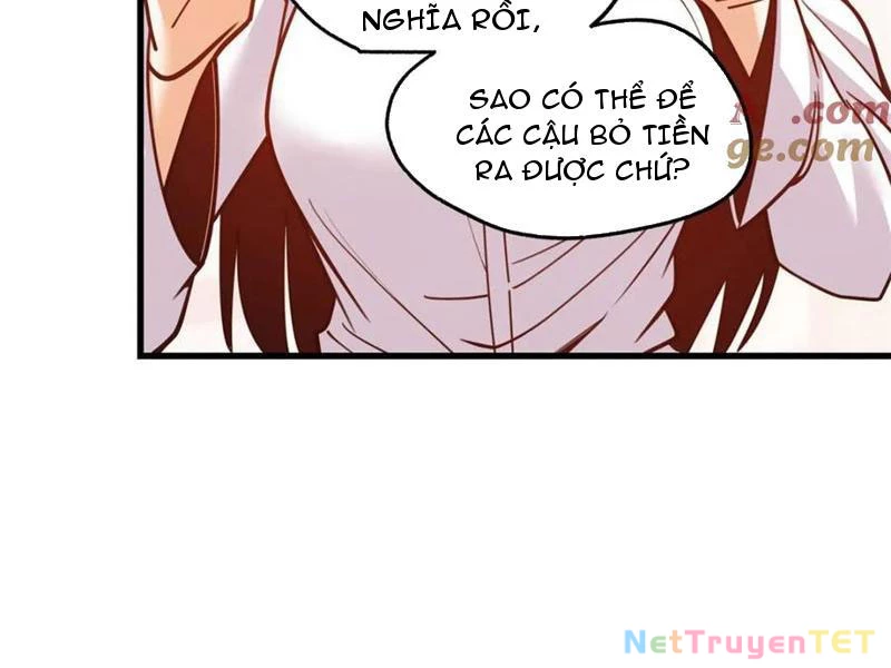 Trọng Sinh Không Làm Chạn Vương, Tôi Một Mình Nạp Game Thăng Cấp Chapter 189 - Trang 4