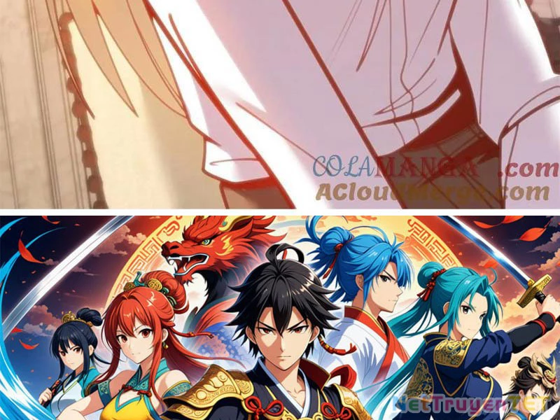 Trọng Sinh Không Làm Chạn Vương, Tôi Một Mình Nạp Game Thăng Cấp Chapter 189 - Trang 4