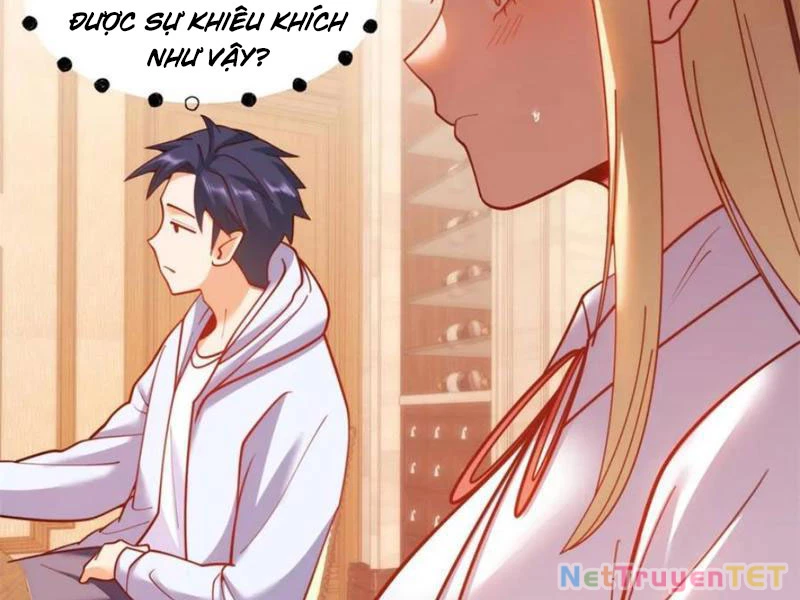 Trọng Sinh Không Làm Chạn Vương, Tôi Một Mình Nạp Game Thăng Cấp Chapter 190 - Trang 4