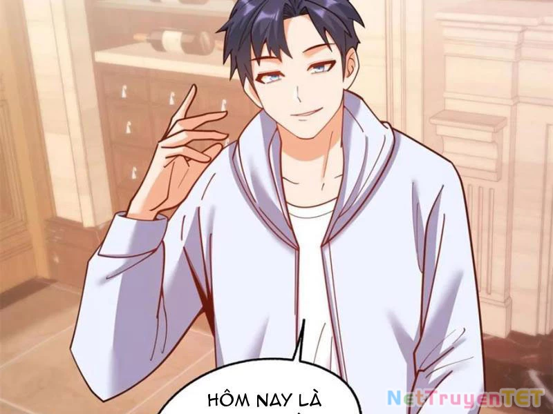 Trọng Sinh Không Làm Chạn Vương, Tôi Một Mình Nạp Game Thăng Cấp Chapter 190 - Trang 4