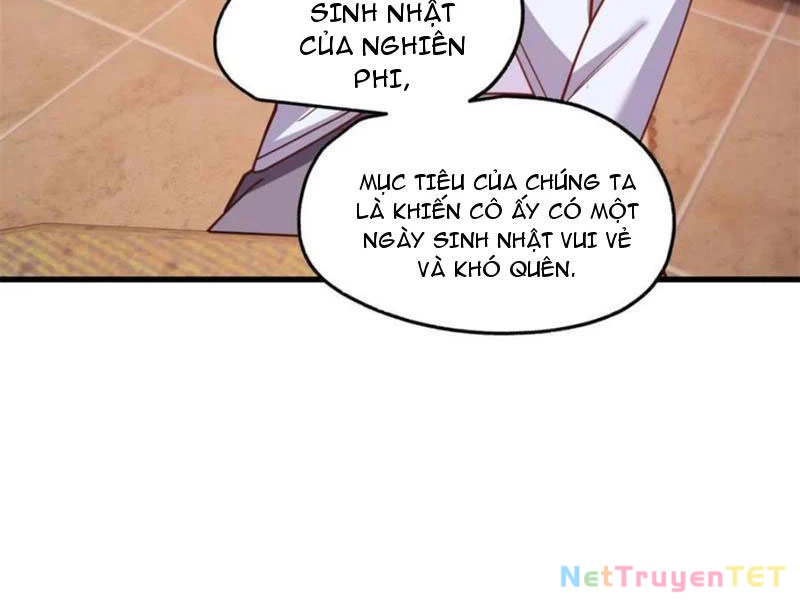 Trọng Sinh Không Làm Chạn Vương, Tôi Một Mình Nạp Game Thăng Cấp Chapter 190 - Trang 4