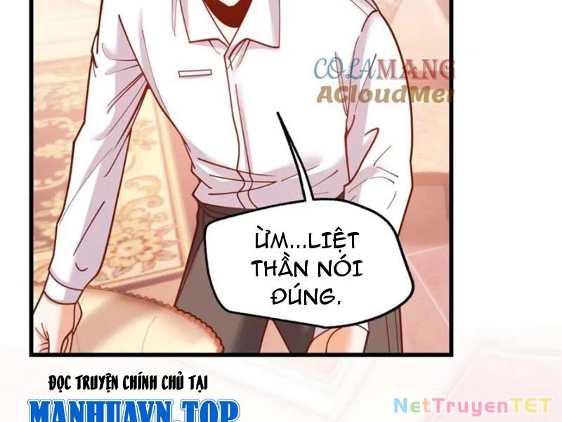 Trọng Sinh Không Làm Chạn Vương, Tôi Một Mình Nạp Game Thăng Cấp Chapter 190 - Trang 4